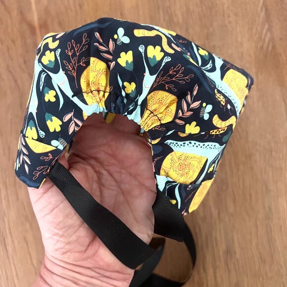 NWOT 10 Surgical Caps bundle for short hair, scrub caps, scrub hats, surgery hat - Picture 5 of 16